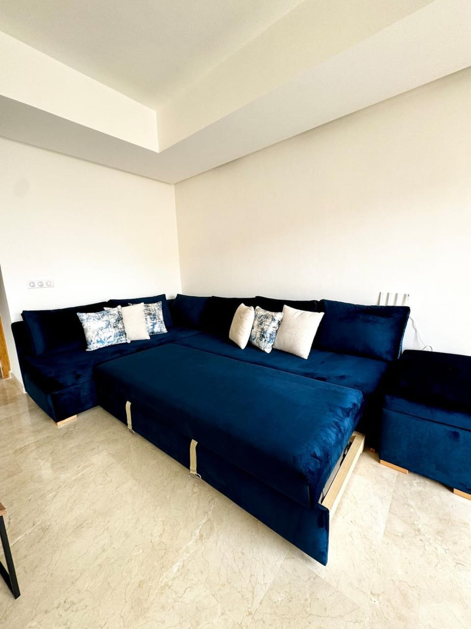Surf Spot 2026 - Hideaway Experience - Vue Mer Apartment in Souss-Massa