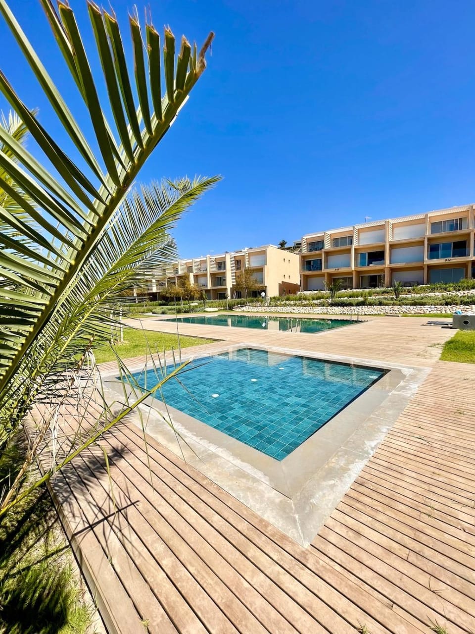 Surf Spot 2026 - Hideaway Experience - Vue Mer Apartment in Souss-Massa