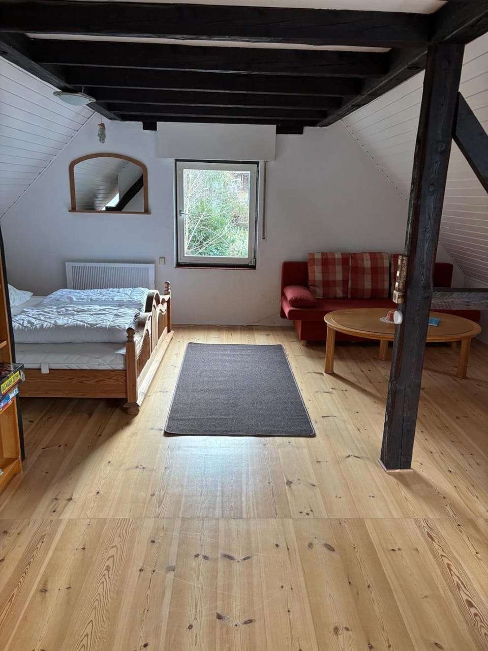 Urlaub an der Baybachklamm Apartment in Rhein-Hunsrück-Kreis
