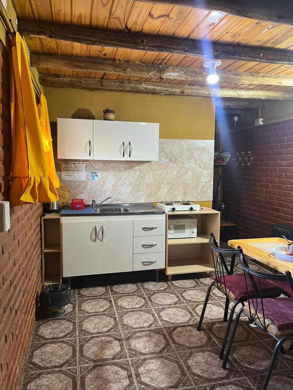C La familia Apartment in Mendoza Province Province