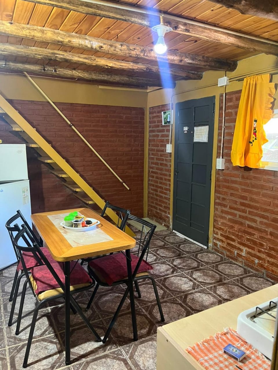 C La familia Apartment in Mendoza Province Province