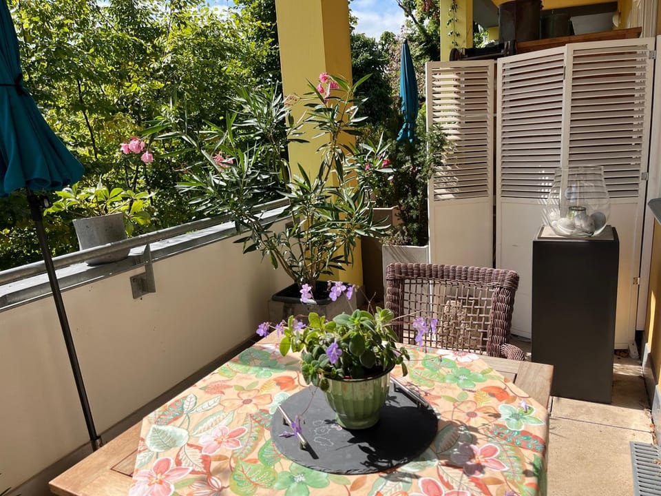 Klostergarten-Apartment Apartment in Erfurt