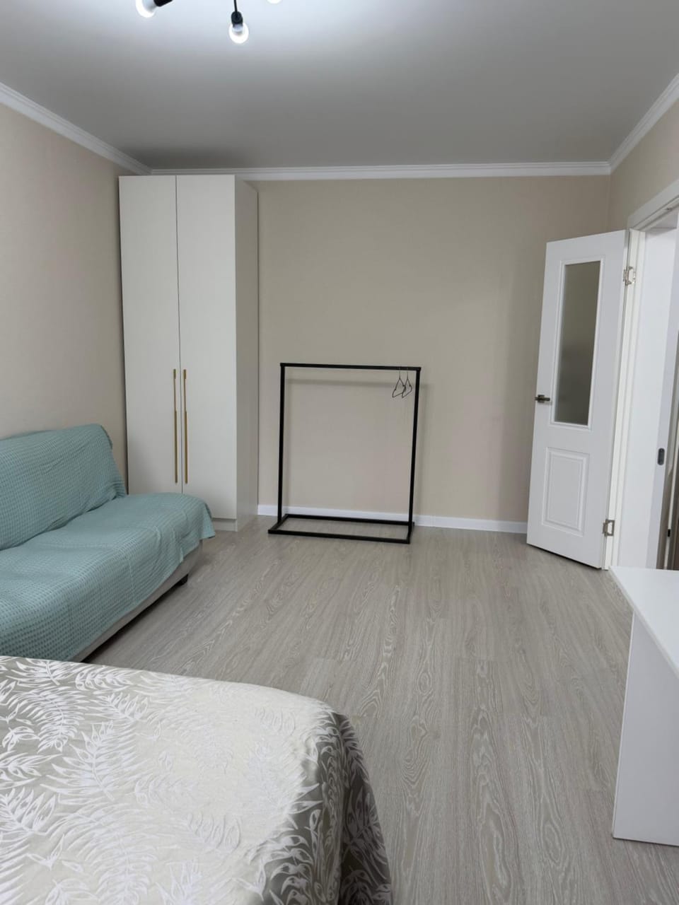 Kvartira Astana Apartment in Kazakhstan