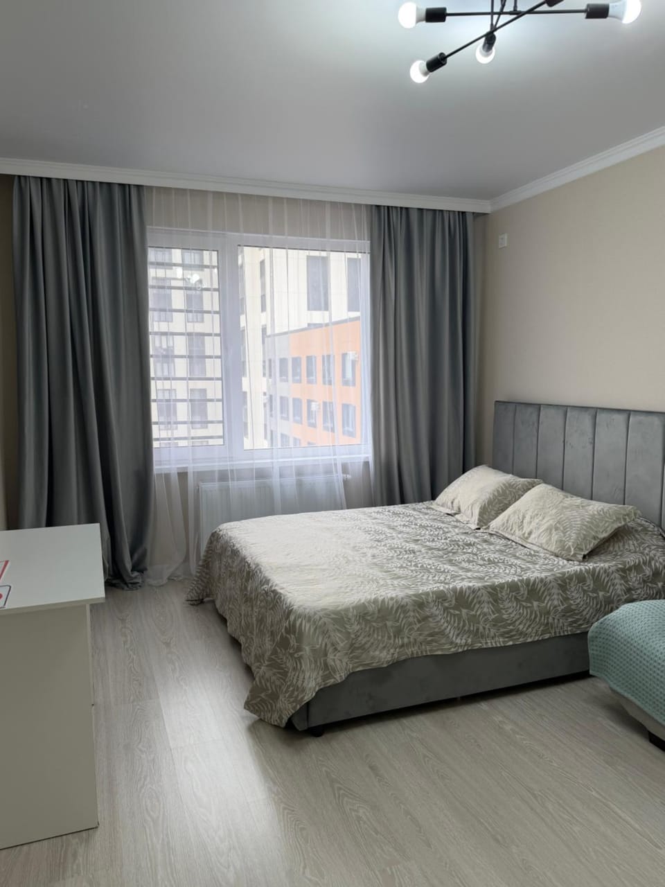 Kvartira Astana Apartment in Kazakhstan