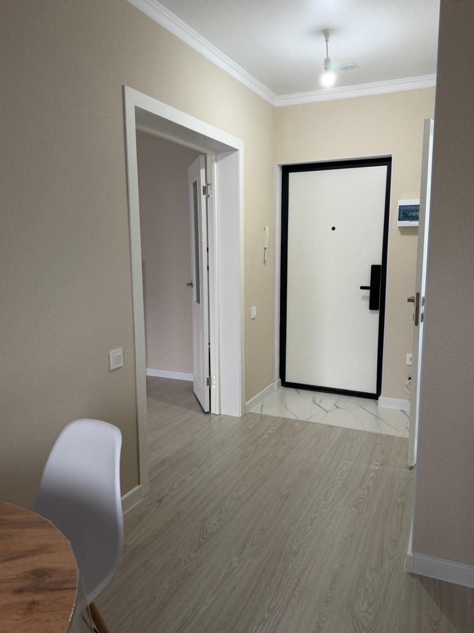 Kvartira Astana Apartment in Kazakhstan