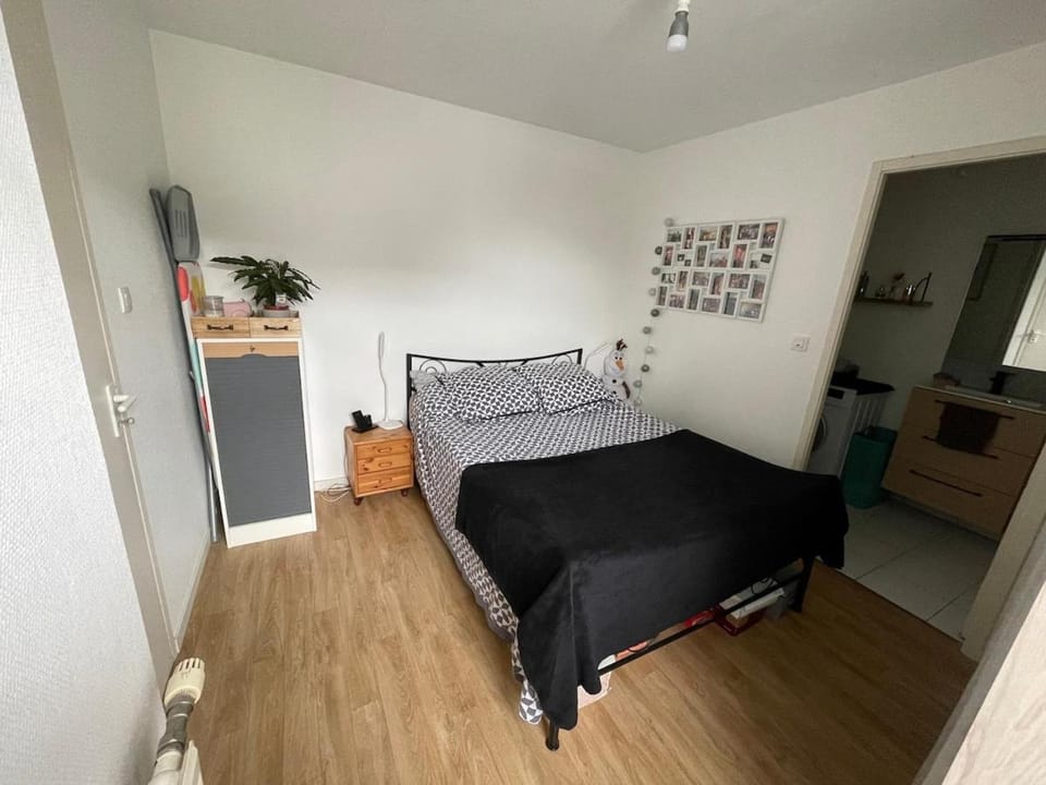 2room apartment very central Apartment in Angers