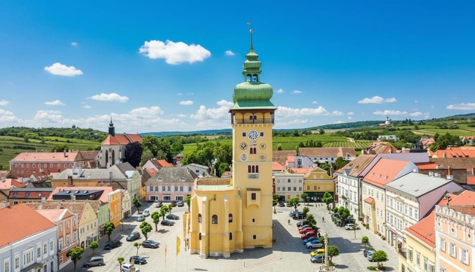 Landhotel Schustermühle Hotel in Austria