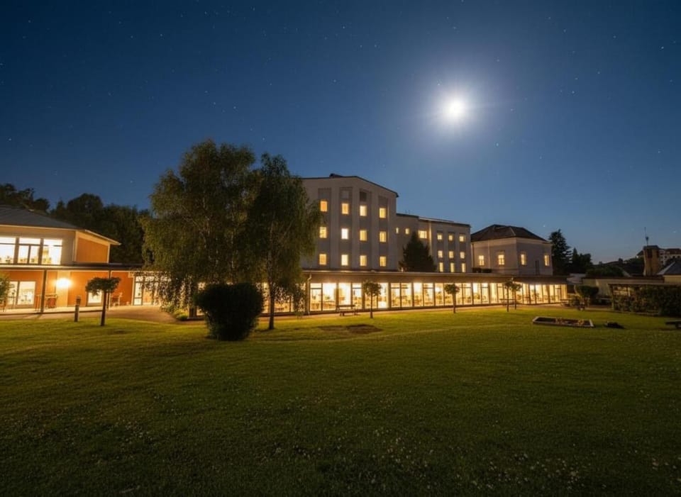 Landhotel Schustermühle Hotel in Austria
