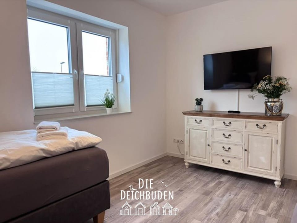 Apartment-4 Apartment in Büsum