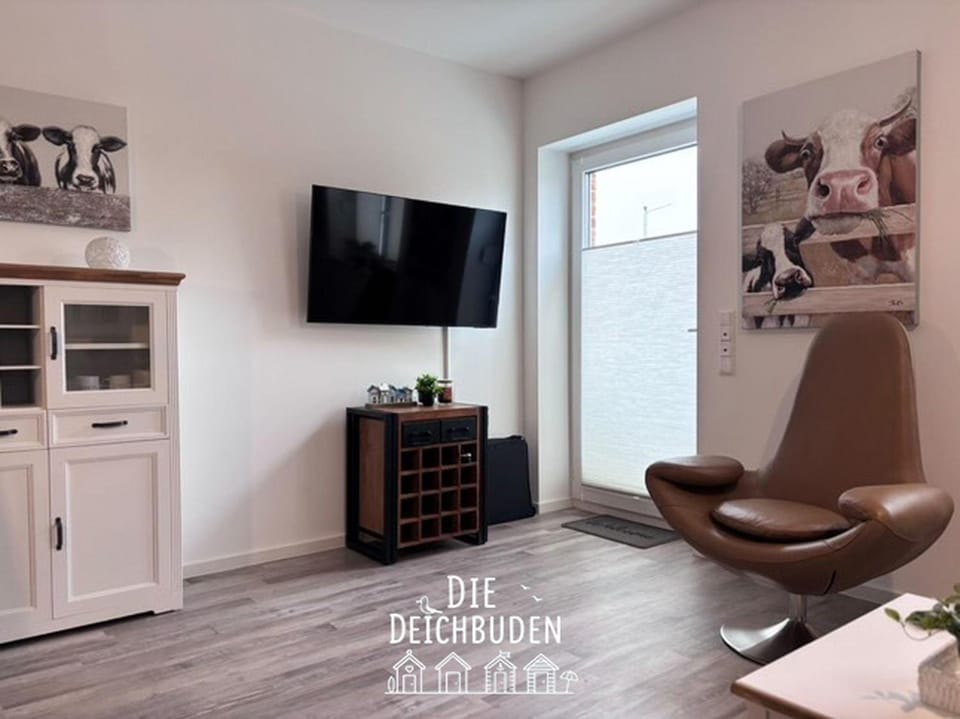 Apartment-4 Apartment in Büsum