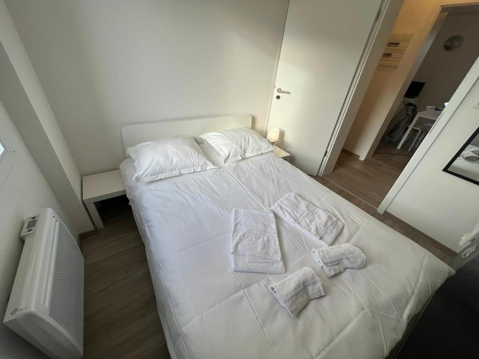 Very nice apartment Huningue - close to Basel Apartment in Weil am Rhein