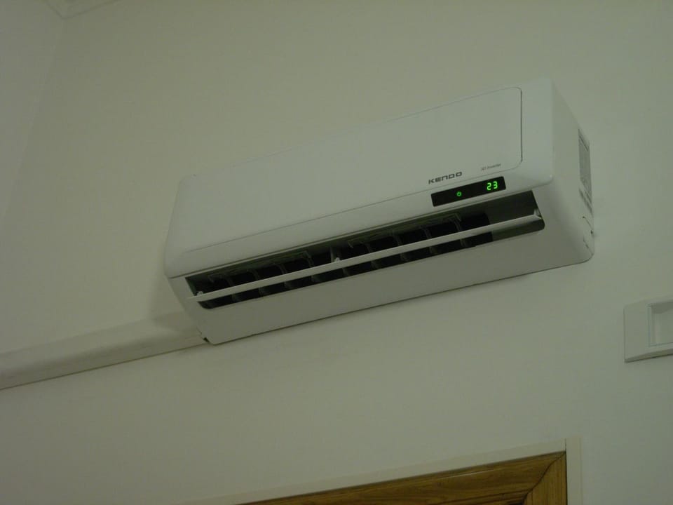 A un Passo dai Sassi House in Matera