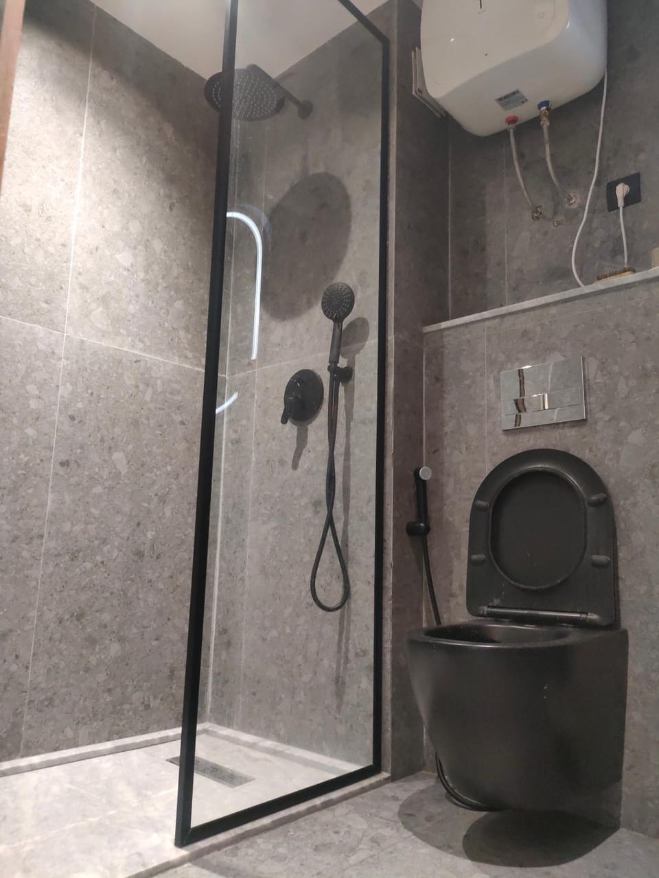 Studio neuf - haut standing Apartment in Casablanca
