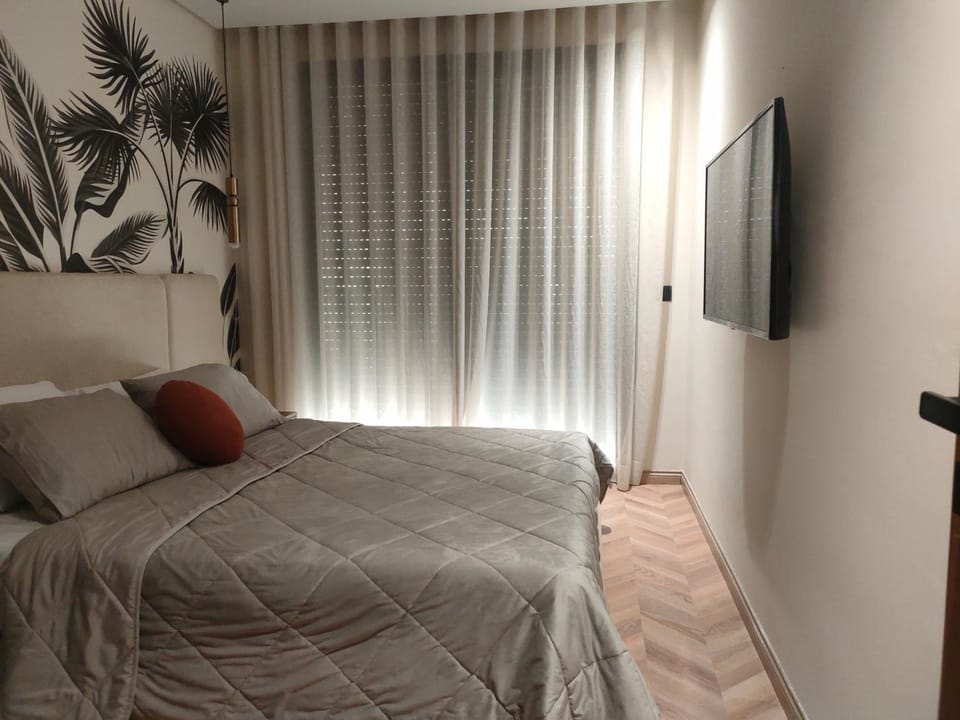 Studio neuf - haut standing Apartment in Casablanca