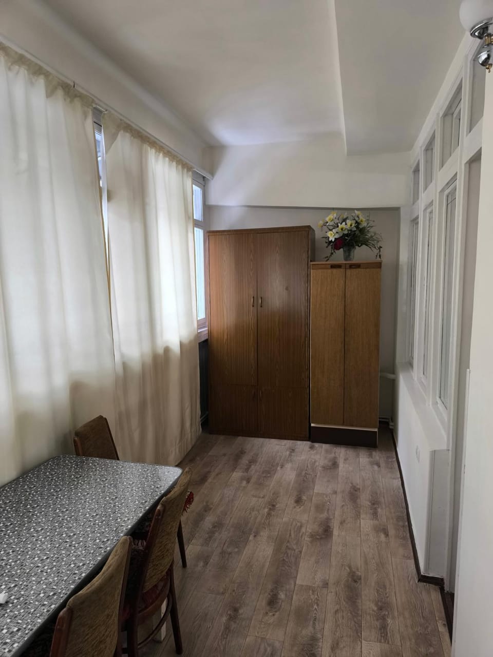 Теплый уголок Apartment in Yerevan