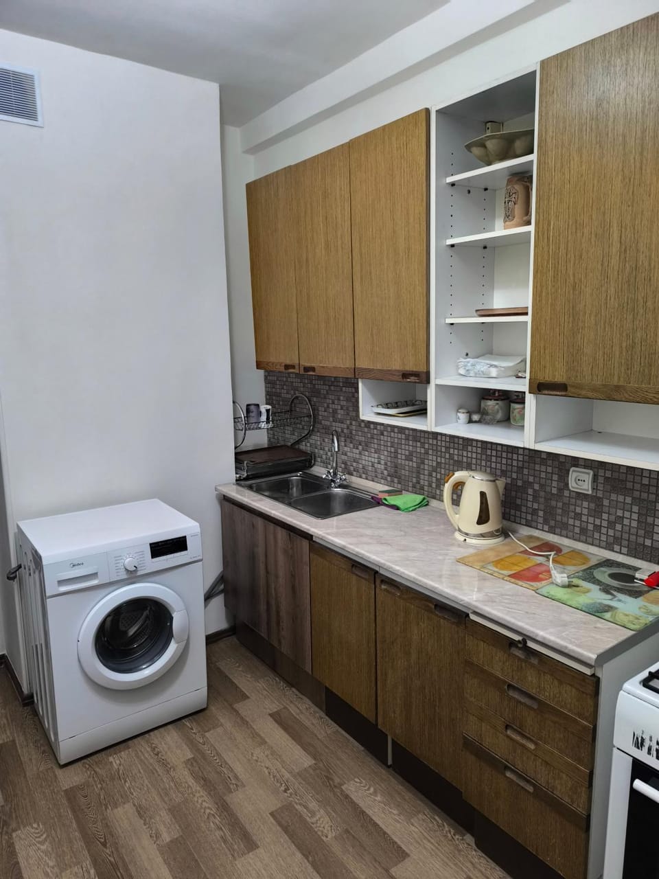 Теплый уголок Apartment in Yerevan