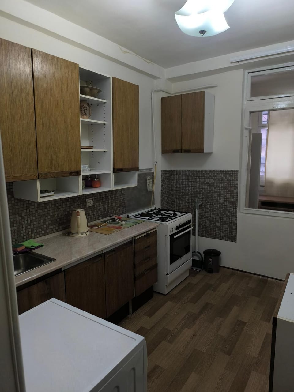 Теплый уголок Apartment in Yerevan