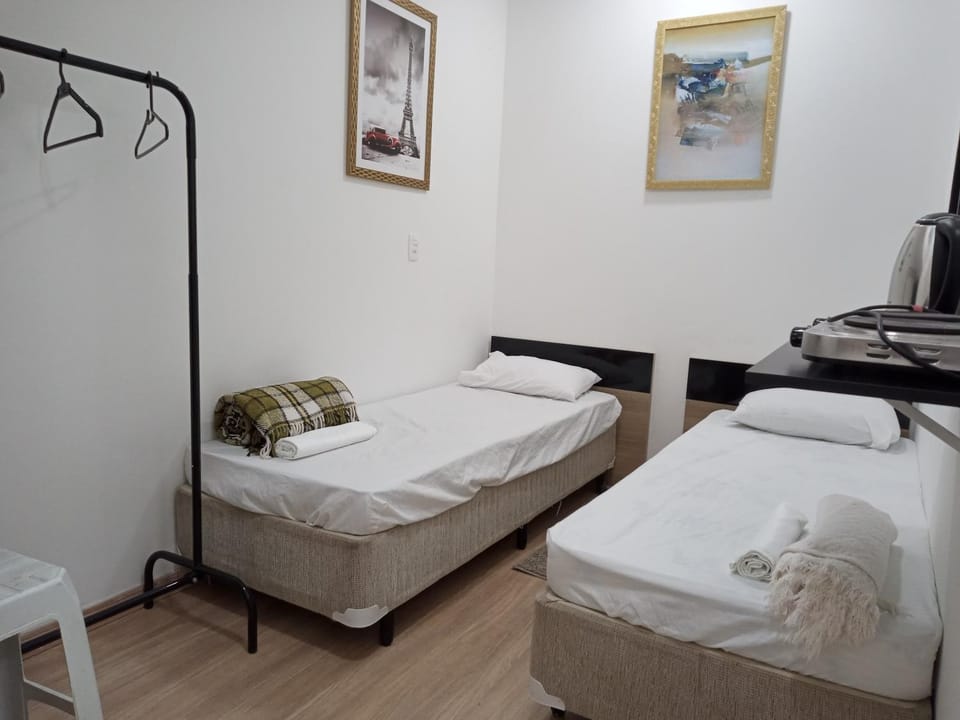 Via VENEZA Pousada Bed and Breakfast in Sao Paulo City