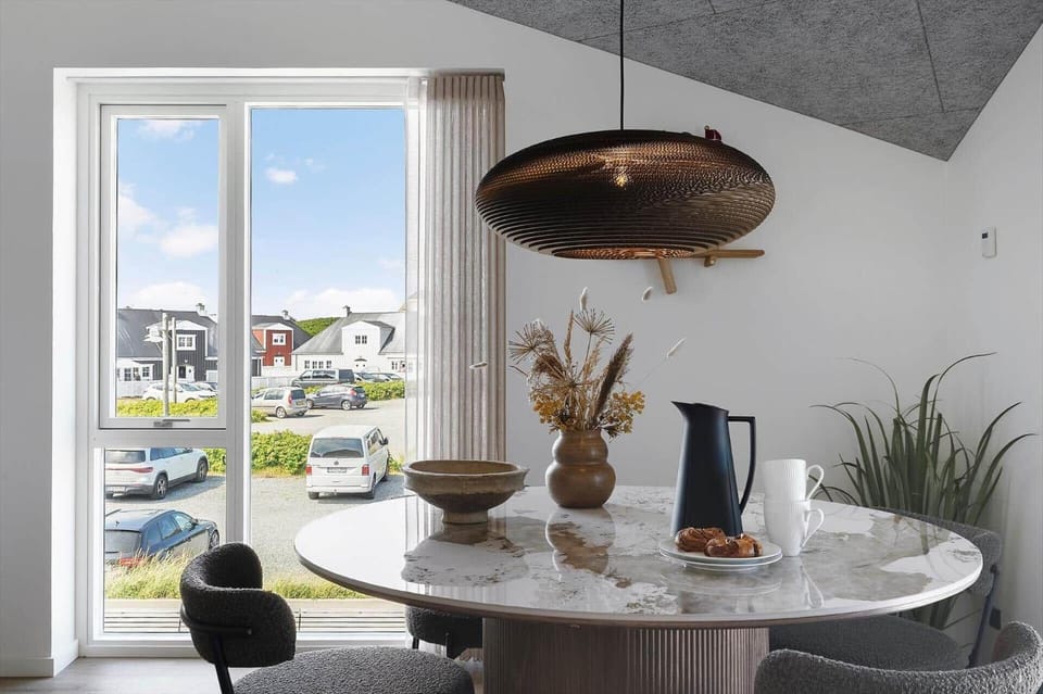 1087-Hvide-Sande-Badevej-17-C-1-MF Apartment in Søndervig