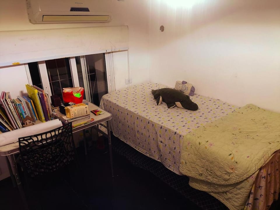 Santa Teresa: conforto, cultura e diversão Apartment in Santa Teresa
