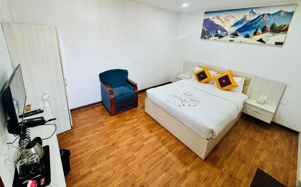 Himalayan Laligurans Apartments Apartment in Kathmandu