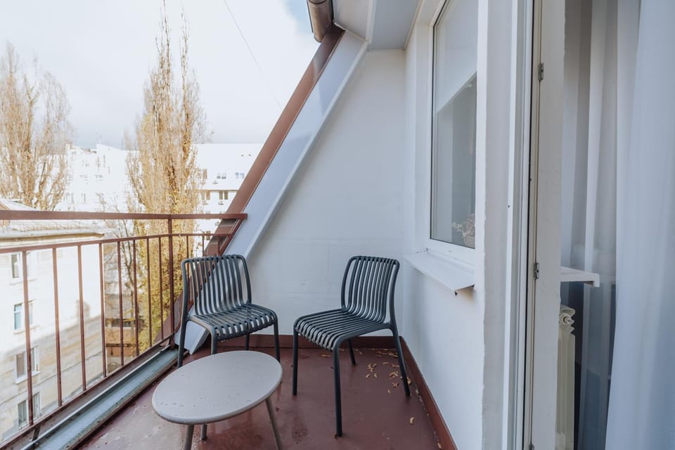 Day, View (from property/room), Balcony/Terrace