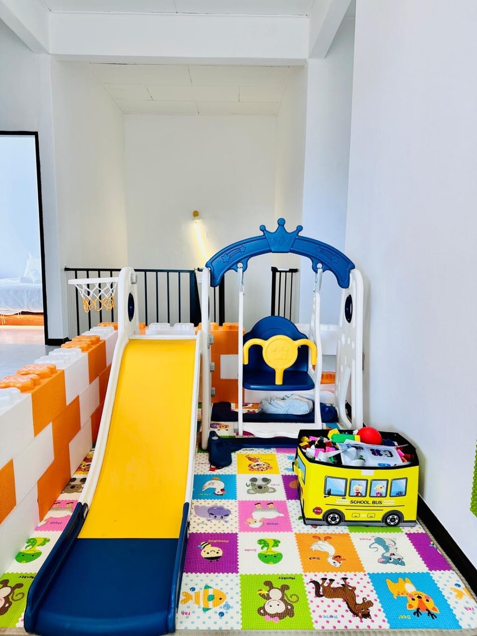 Melaka 1st Water Slide l Private Jaccuzi&Pool l 20Pax Villa in Malacca