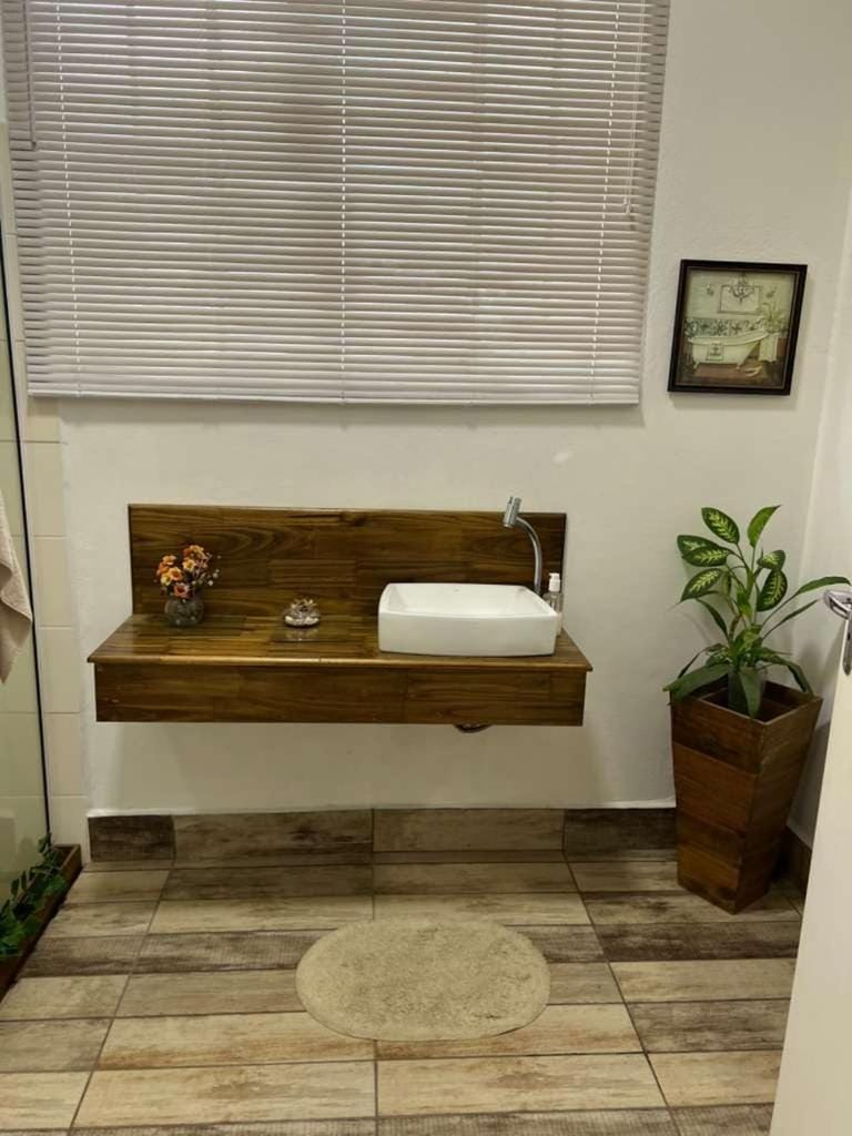 Casa Matias House in Socorro