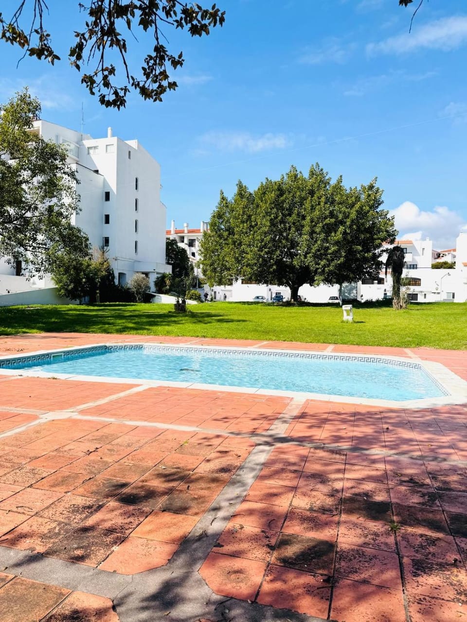 Resort Albufeira T1, Oura Beach Apartment in Albufeira