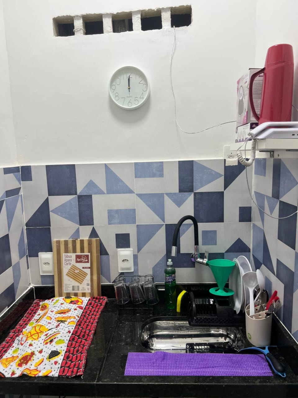 Melhor Point Praia de Botafogo! Apartment in Santa Teresa
