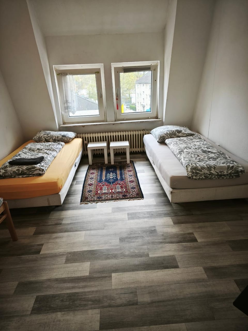 My Apartments&Rooms 04 Bed and Breakfast in Gelsenkirchen