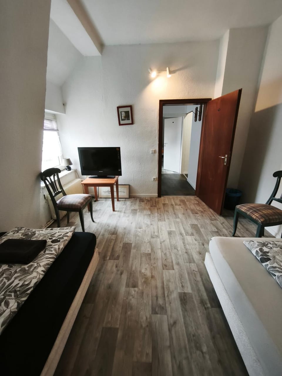 My Apartments&Rooms 04 Bed and Breakfast in Gelsenkirchen