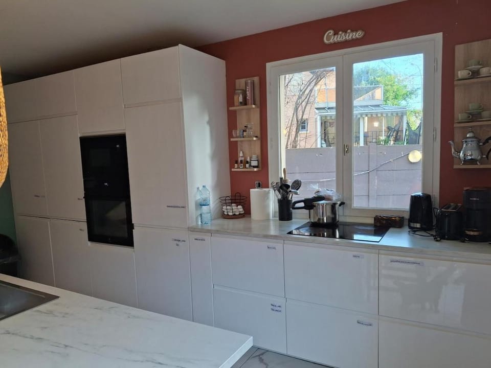 Maison avec Jardin Sucy-en-brie House in Île-de-France