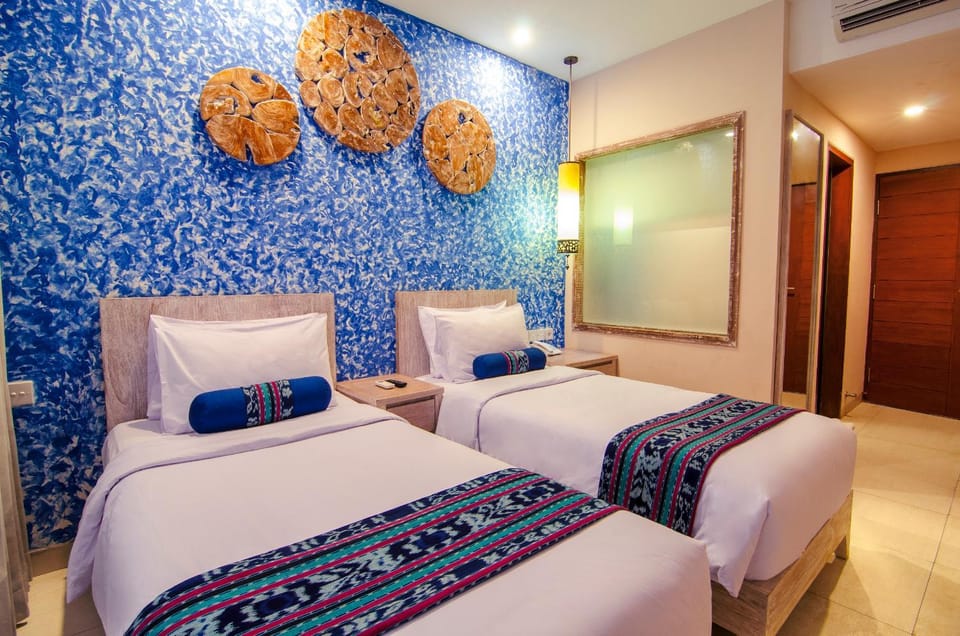 Bed, Other