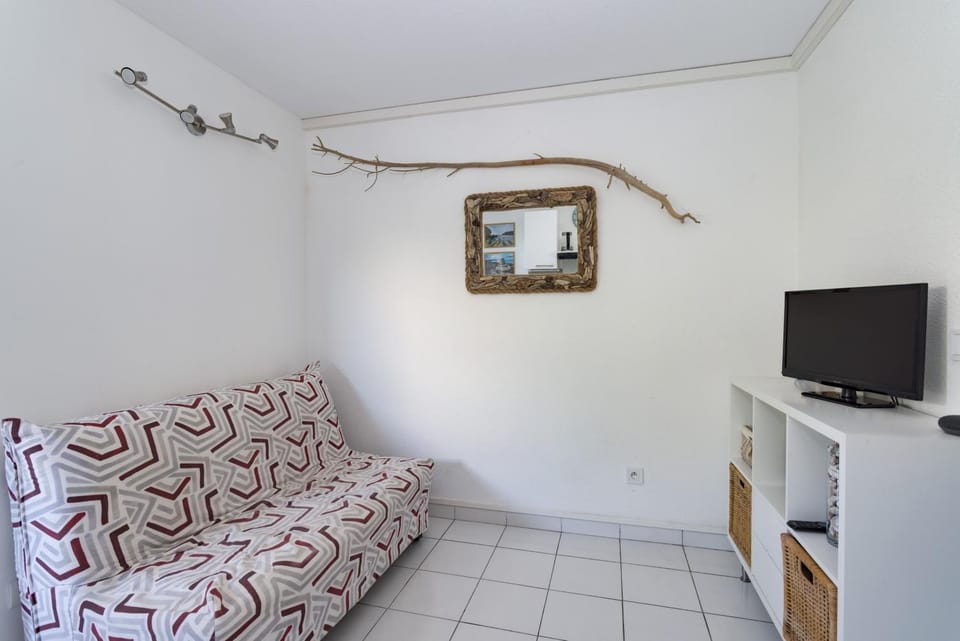 Appartement Front De Mer Apartment in Saint-Cyprien