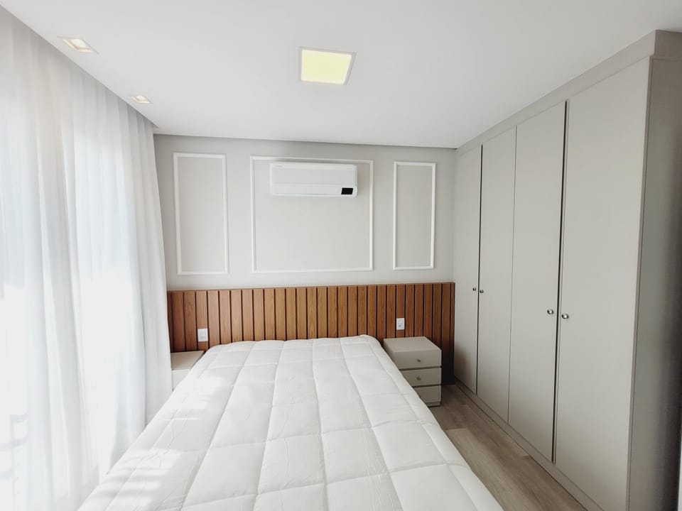 APTO AO LADO DO CENTRO 404 Apartment in Gramado