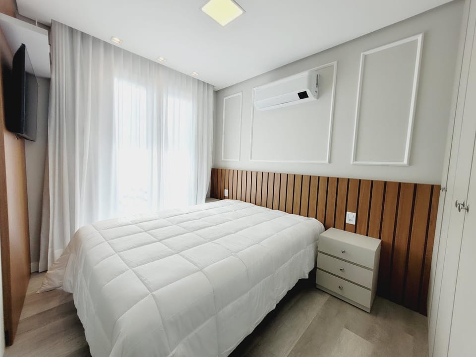 APTO AO LADO DO CENTRO 404 Apartment in Gramado