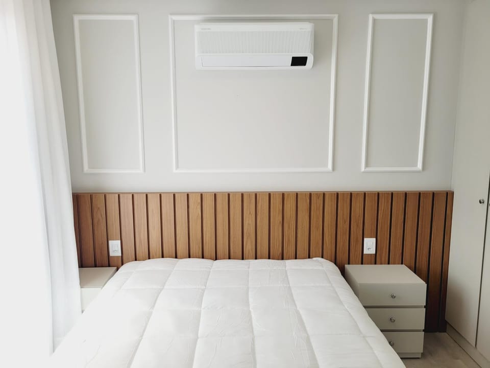 APTO AO LADO DO CENTRO 404 Apartment in Gramado