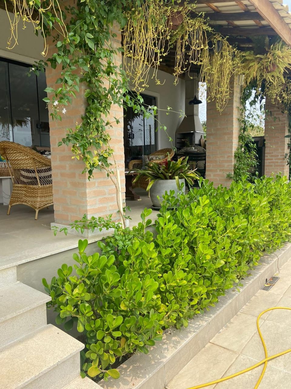Casa Penedo Vista da Serra House in Resende