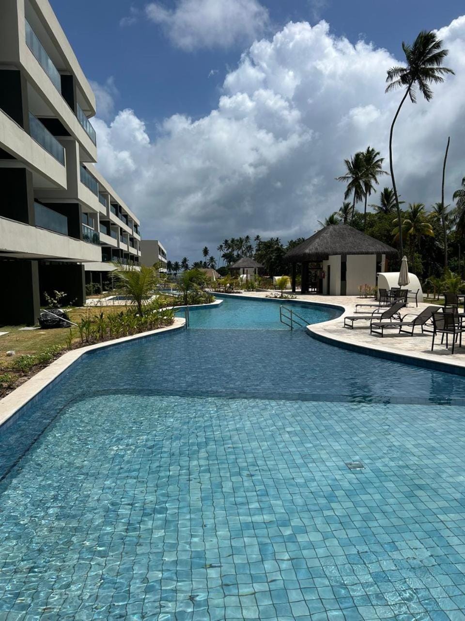 Galápagos Beach CARNEIROS Apartment in State of Pernambuco, Brazil
