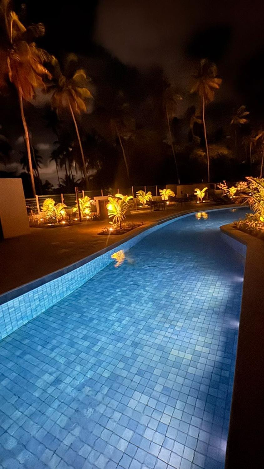 Galápagos Beach CARNEIROS Apartment in State of Pernambuco, Brazil