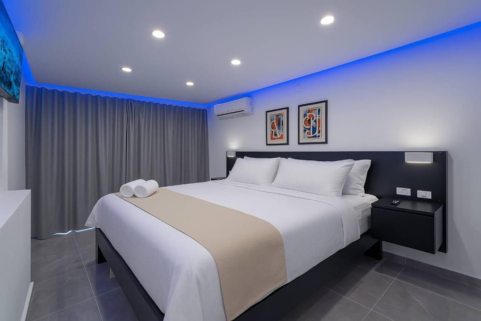 Stylish Sosua 2 BR apartment near everything Apartment in Sosua