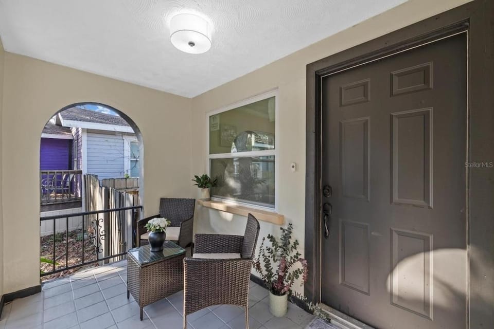 Newly renovate Tampa Home near Busch Gardens House in Tampa