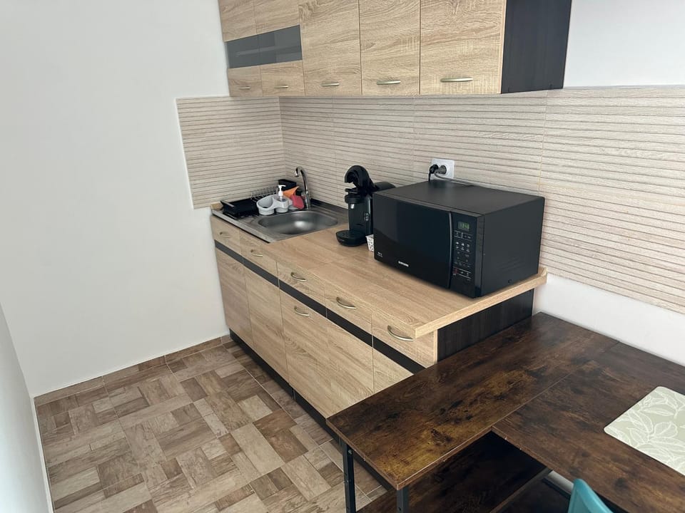 Casa BIA Apartment in Bucharest