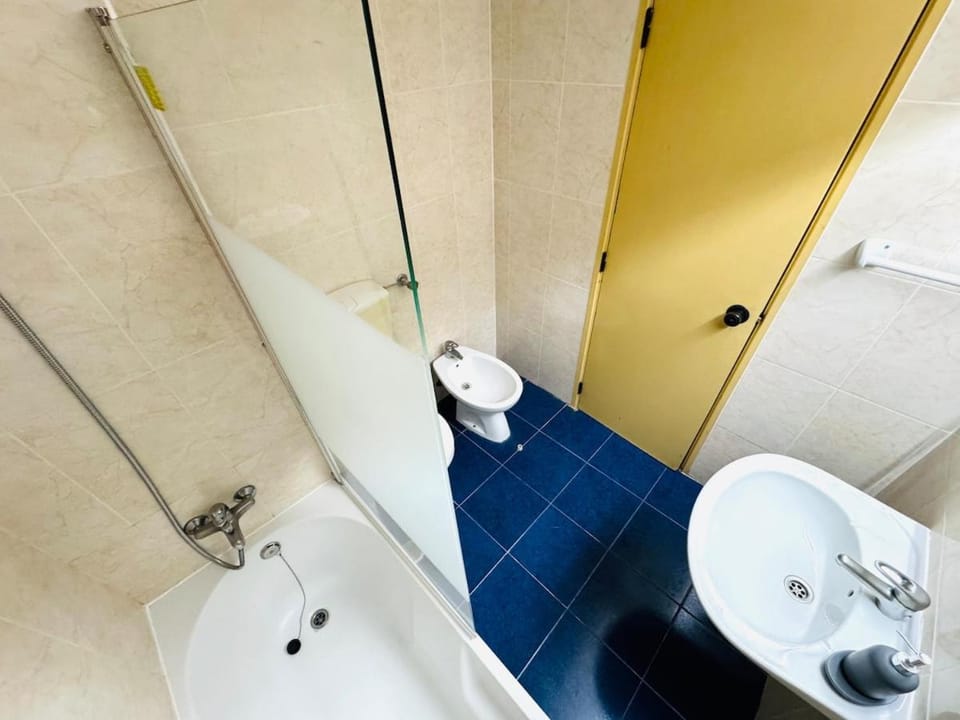Studio Vila Nova Apartment in Albufeira