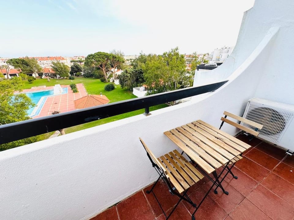 Studio Vila Nova Apartment in Albufeira