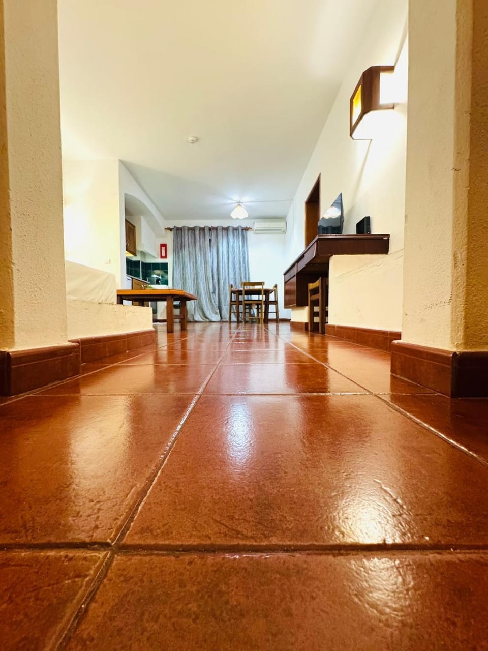 Studio Vila Nova Apartment in Albufeira