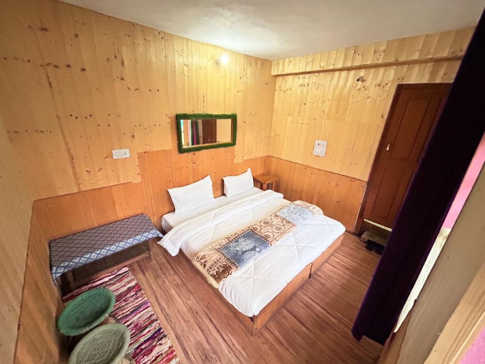 Shiva Valley Riverside Vacation rental in Himachal Pradesh