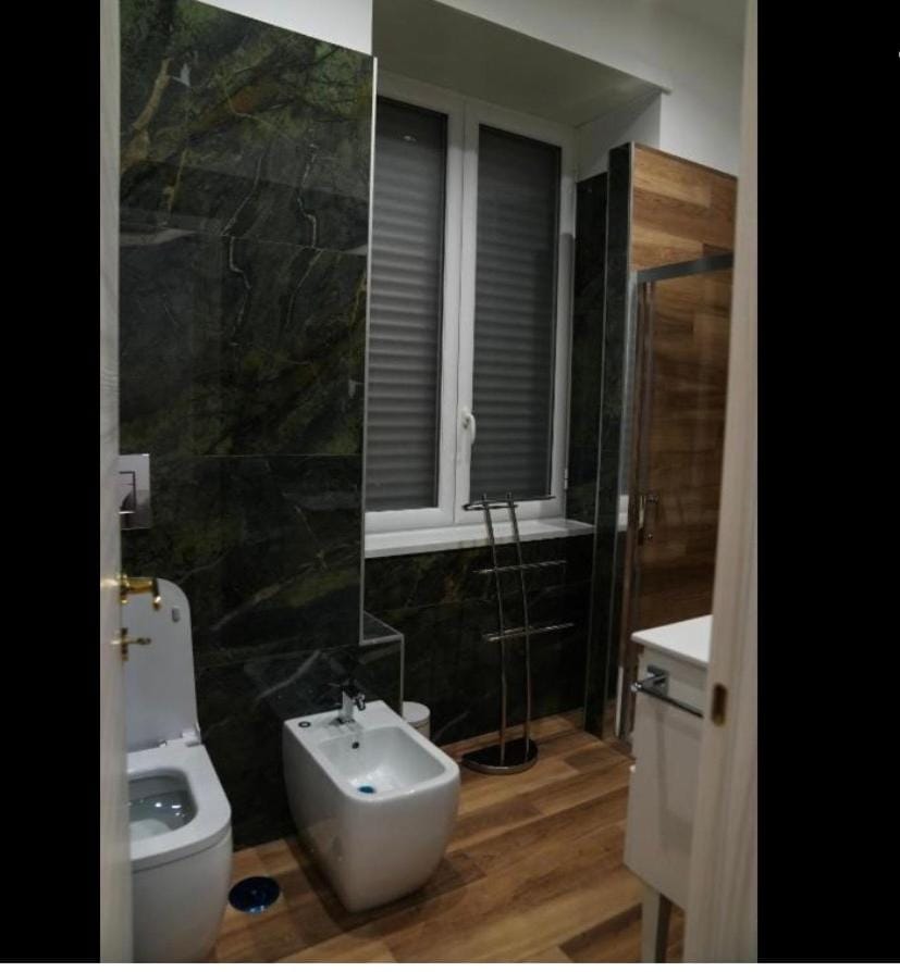 La Coccinella 2025 Bed and Breakfast in Naples