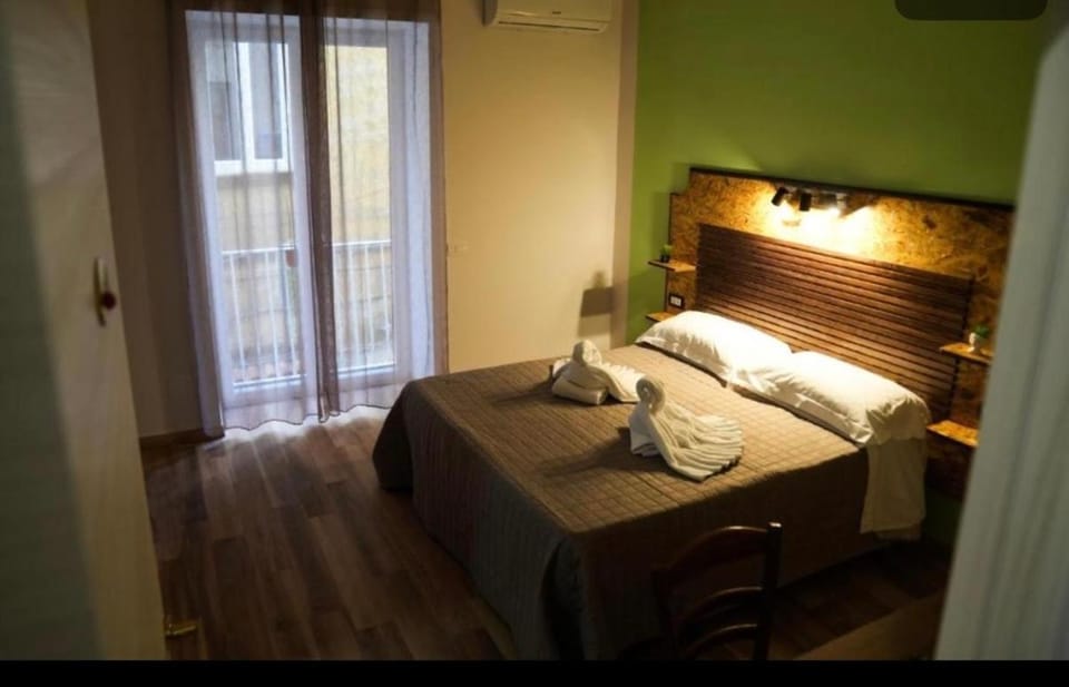 La Coccinella 2025 Bed and Breakfast in Naples